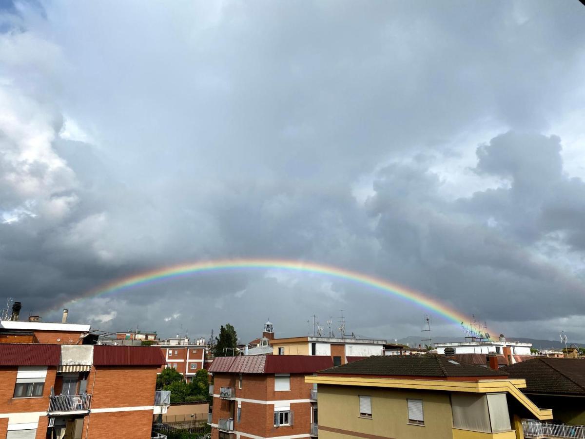 Oasi Di Serenita Marino Luaran gambar